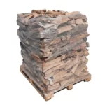 Leña de Olivo Sobre Palet - 1,5 M³